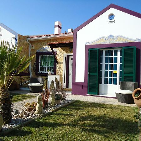 Casa Da Ribeira Villa Sesimbra Eksteriør bilde