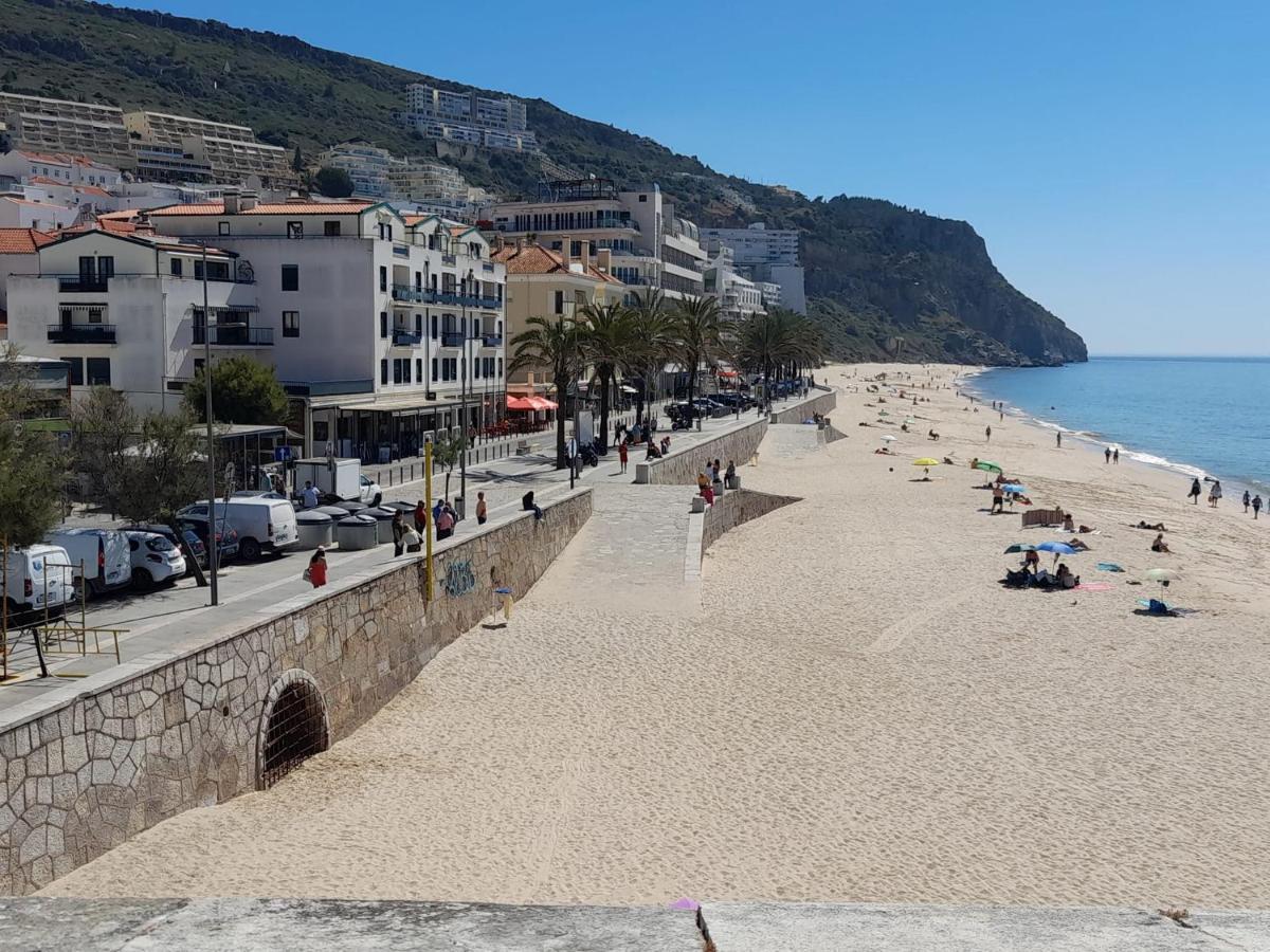 Casa Da Ribeira Villa Sesimbra Eksteriør bilde