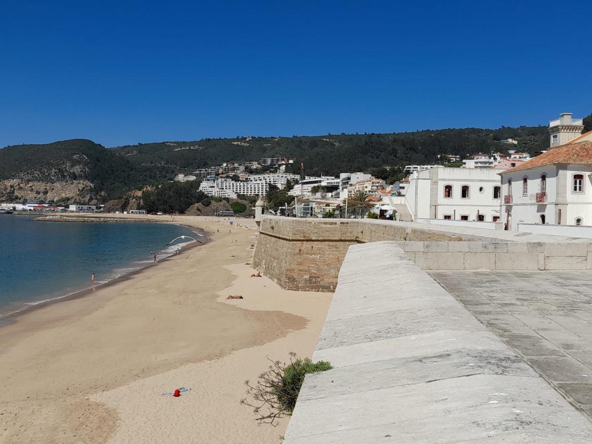 Casa Da Ribeira Villa Sesimbra Eksteriør bilde