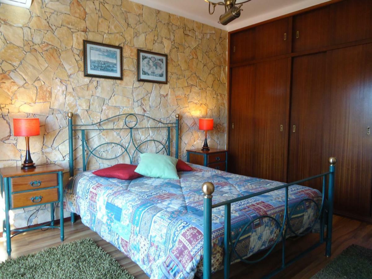 Casa Da Ribeira Villa Sesimbra Eksteriør bilde