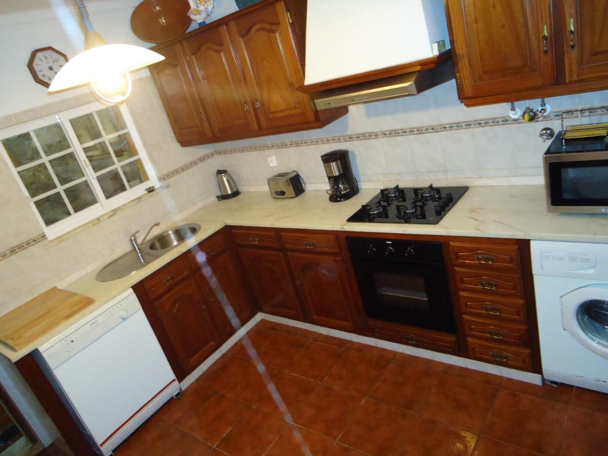 Casa Da Ribeira Villa Sesimbra Eksteriør bilde