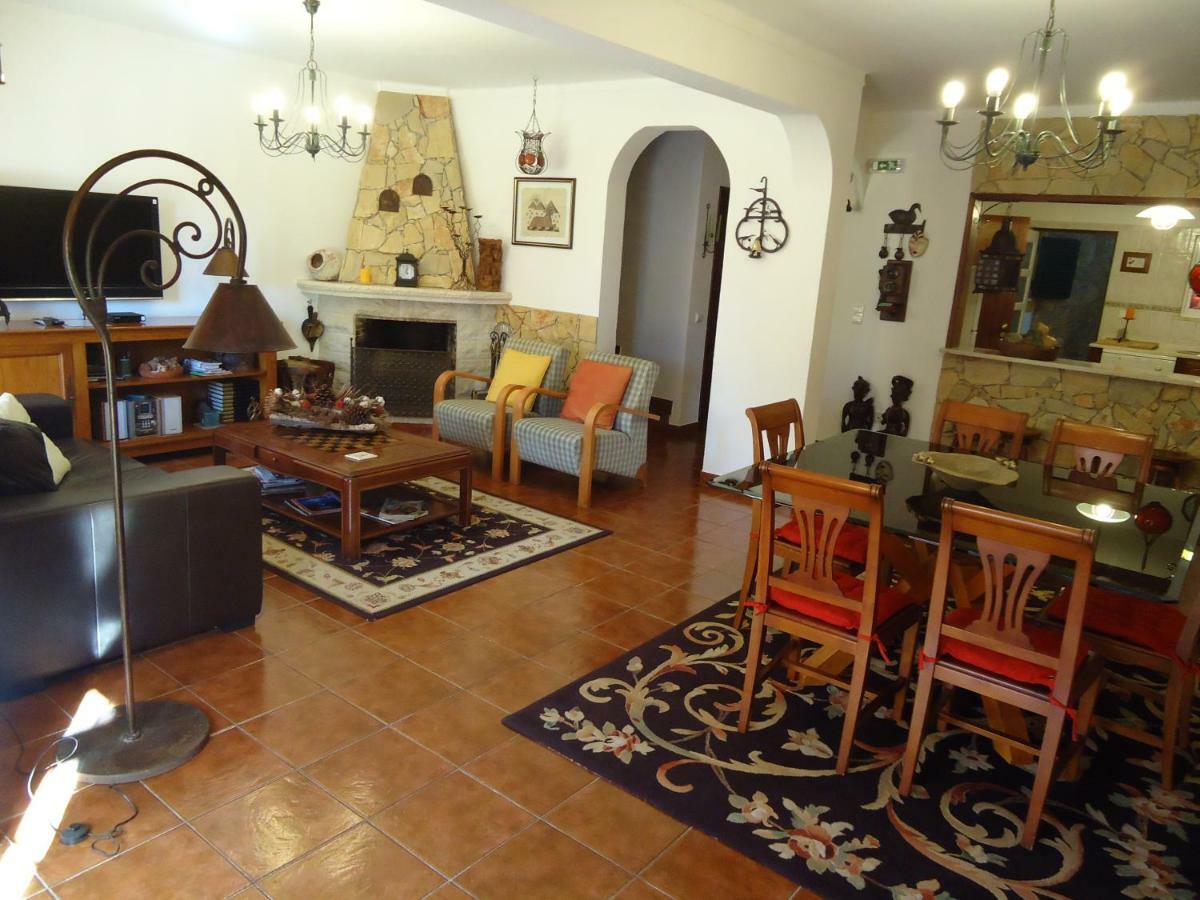 Casa Da Ribeira Villa Sesimbra Eksteriør bilde