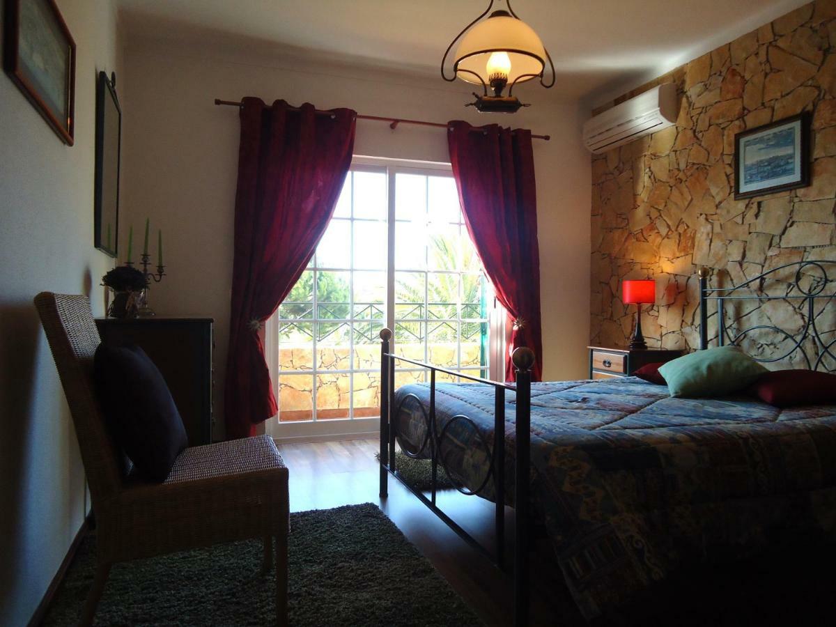 Casa Da Ribeira Villa Sesimbra Eksteriør bilde