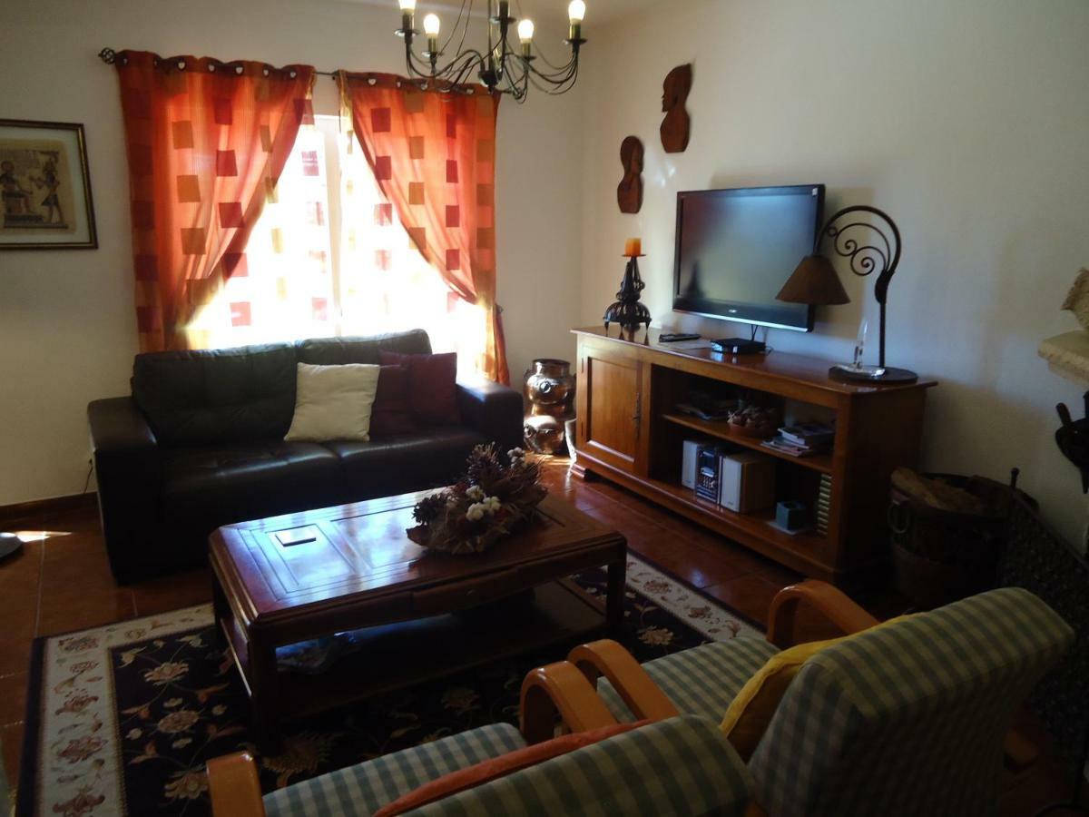 Casa Da Ribeira Villa Sesimbra Eksteriør bilde