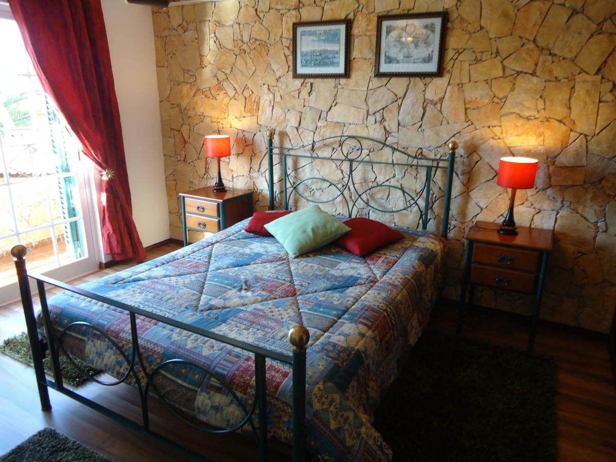 Casa Da Ribeira Villa Sesimbra Eksteriør bilde