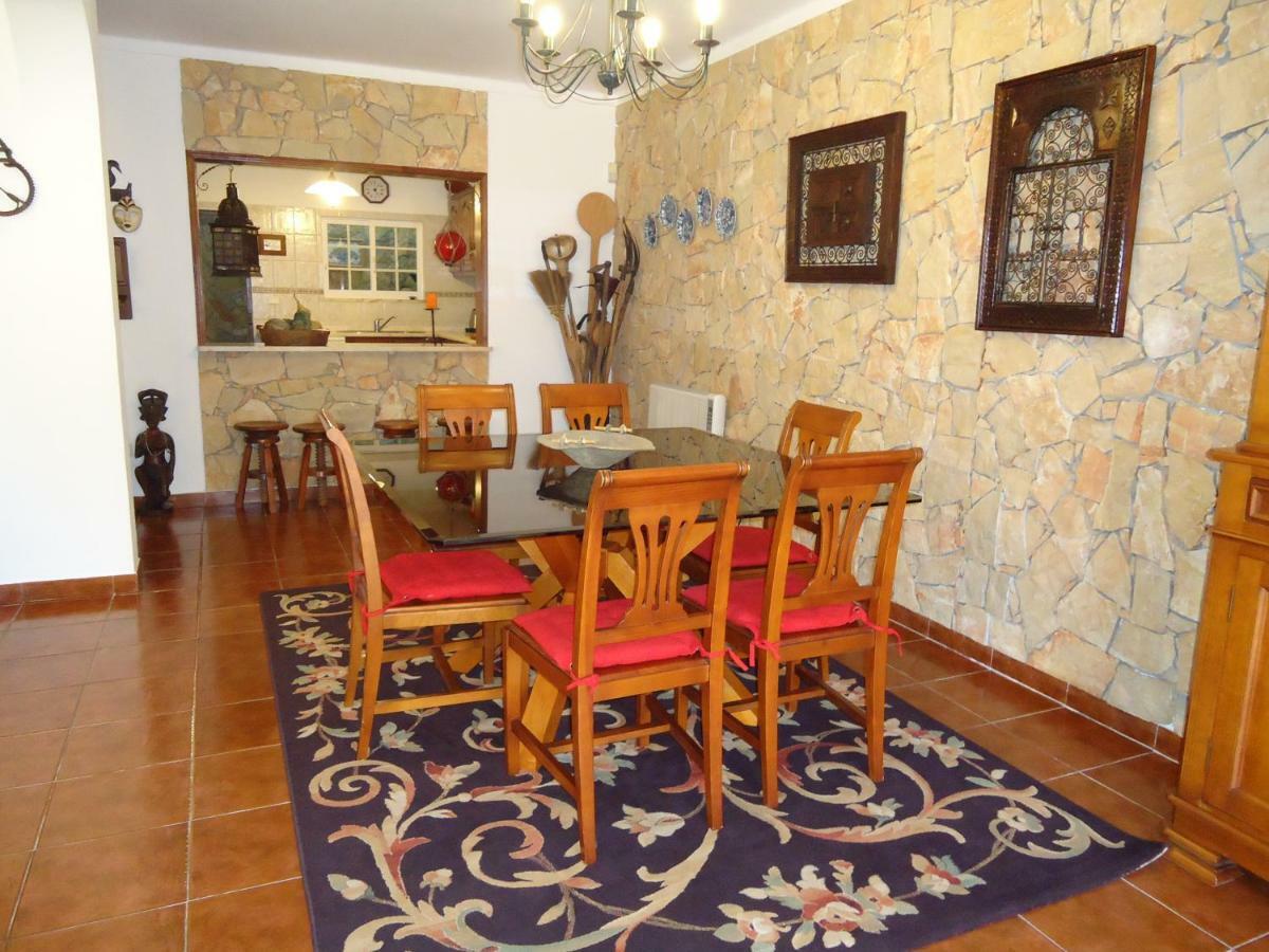 Casa Da Ribeira Villa Sesimbra Eksteriør bilde
