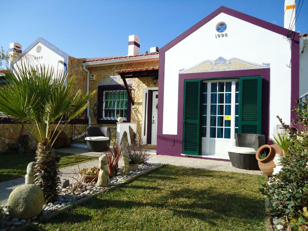 Casa Da Ribeira Villa Sesimbra Eksteriør bilde