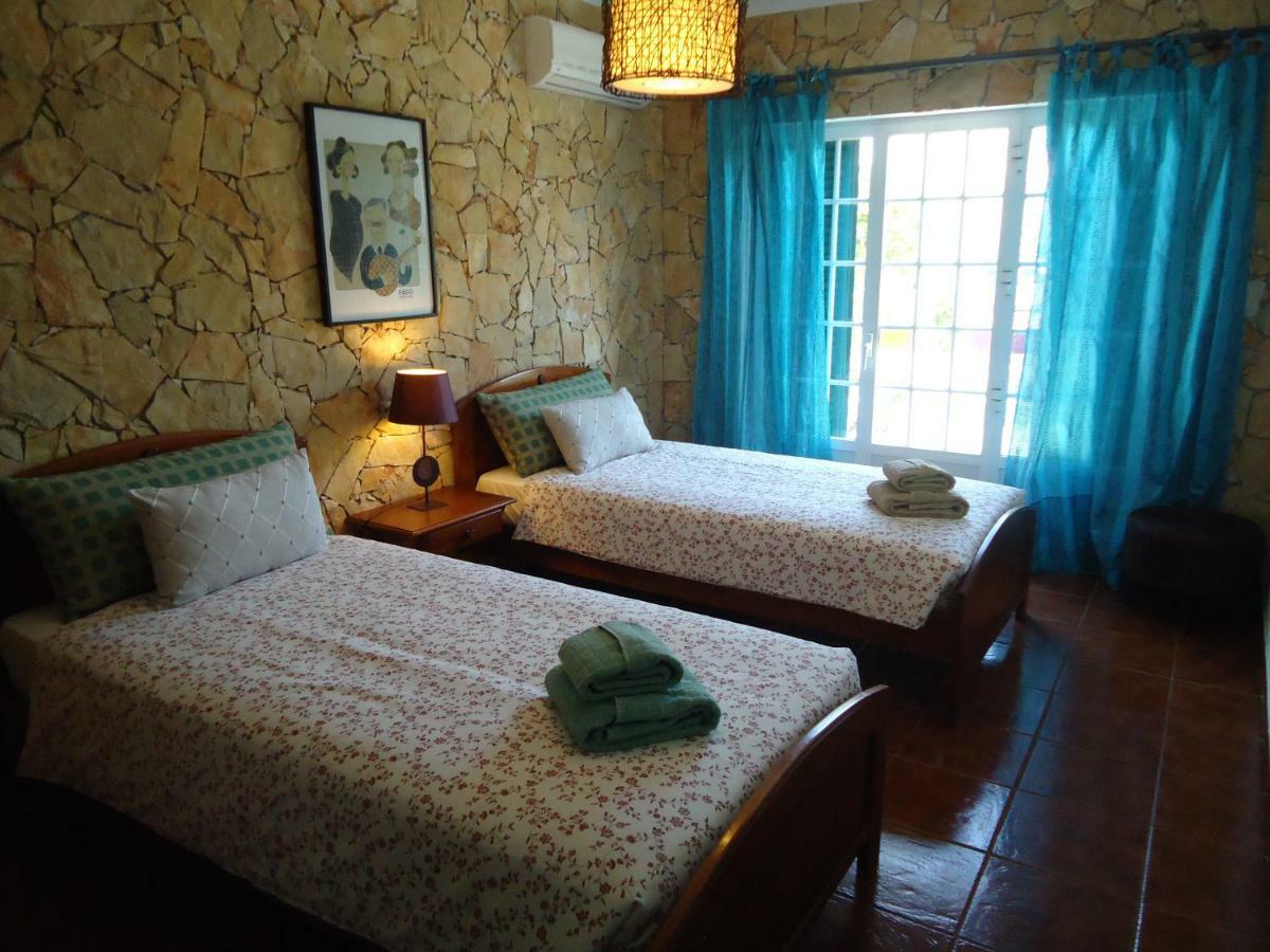 Casa Da Ribeira Villa Sesimbra Eksteriør bilde