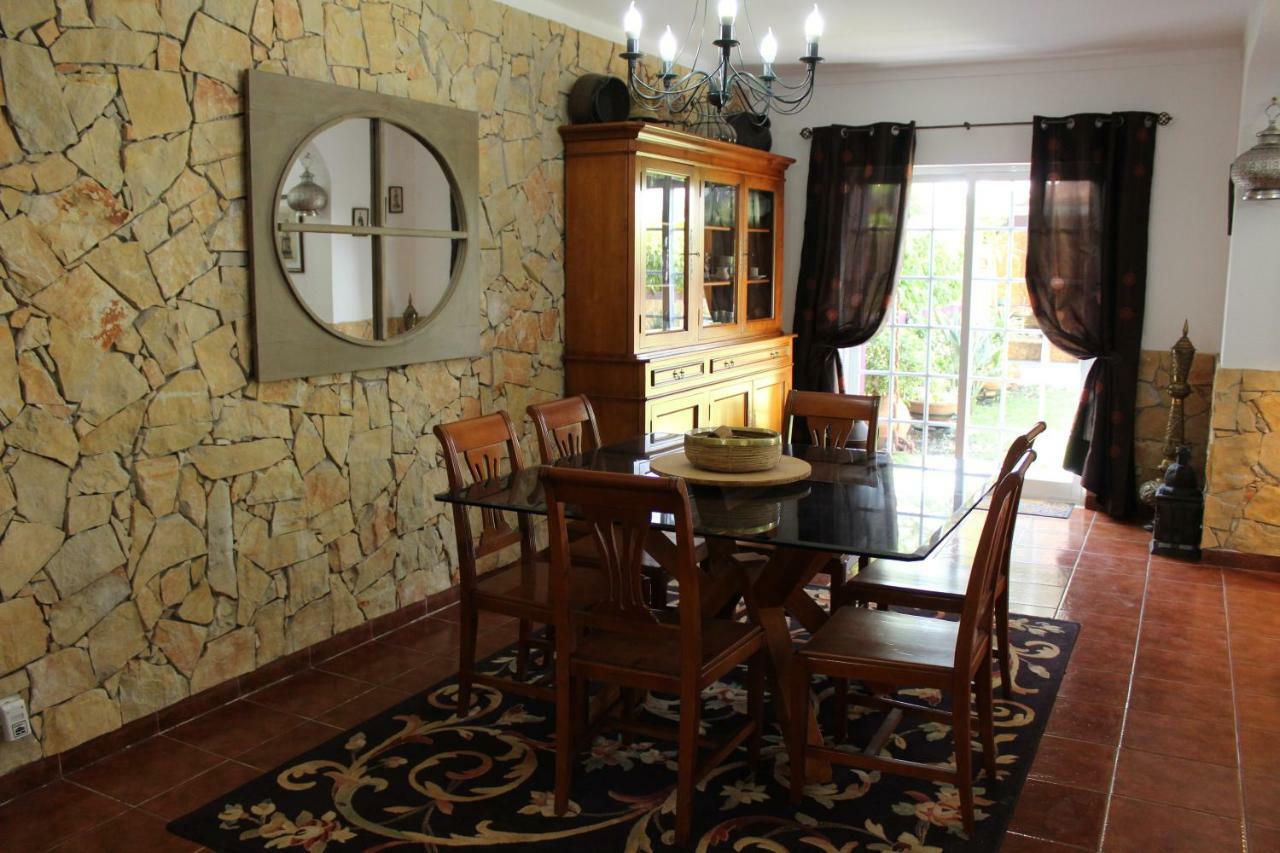 Casa Da Ribeira Villa Sesimbra Eksteriør bilde