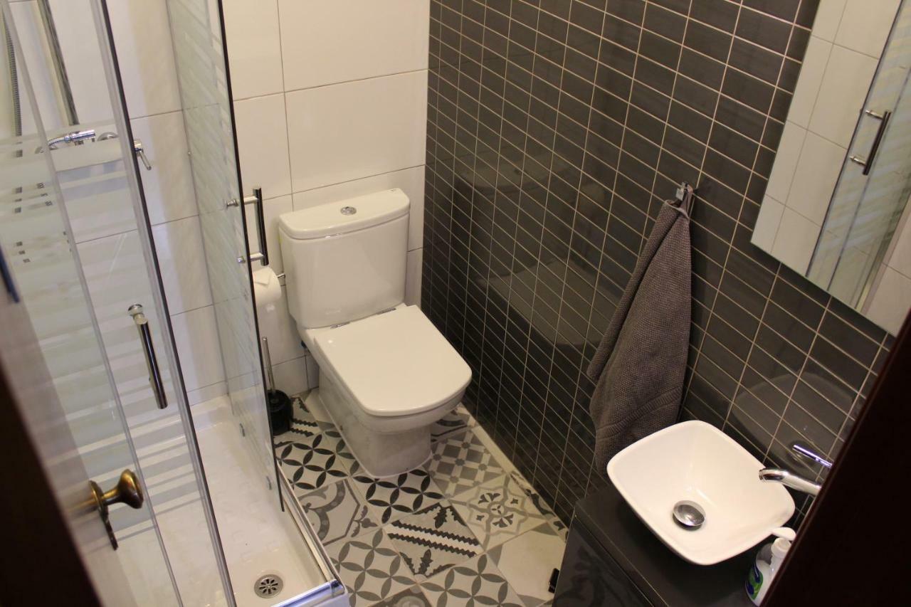 Casa Da Ribeira Villa Sesimbra Eksteriør bilde