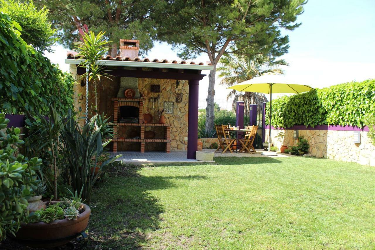 Casa Da Ribeira Villa Sesimbra Eksteriør bilde